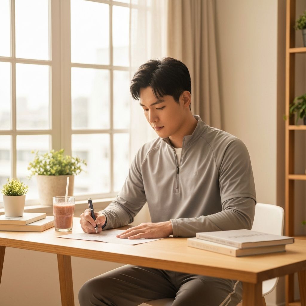 Adapting to daily rhythm