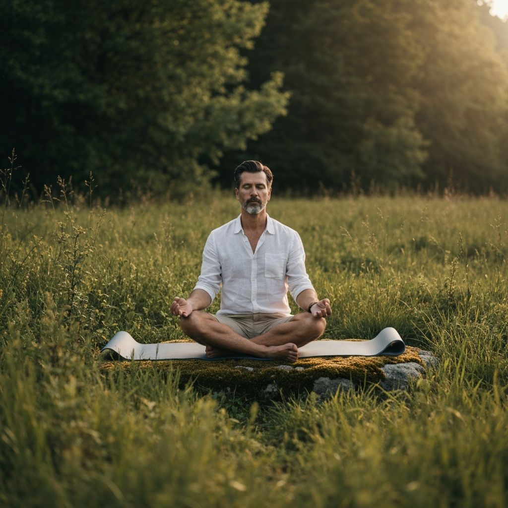 Natural wellness philosophy